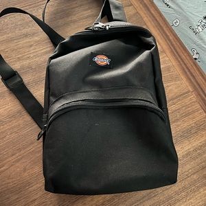 Dickies mini backpack